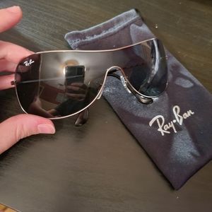 Ray Ban Aviators
